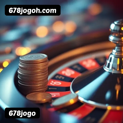 Tabela RTP dos jogos de cassino da 678jogo